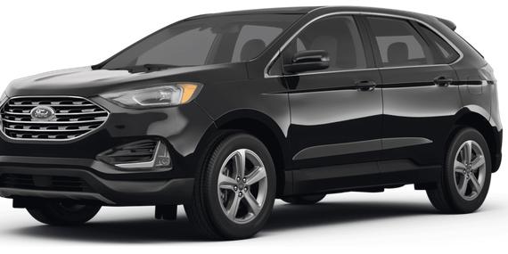 FORD EDGE 2022 2FMPK4G9XNBA56825 image
