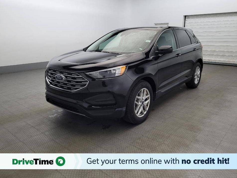 FORD EDGE 2022 2FMPK4J96NBA93976 image