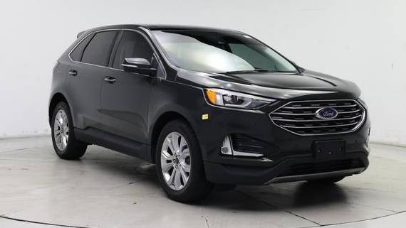 FORD EDGE 2022 2FMPK4K91NBA43629 image