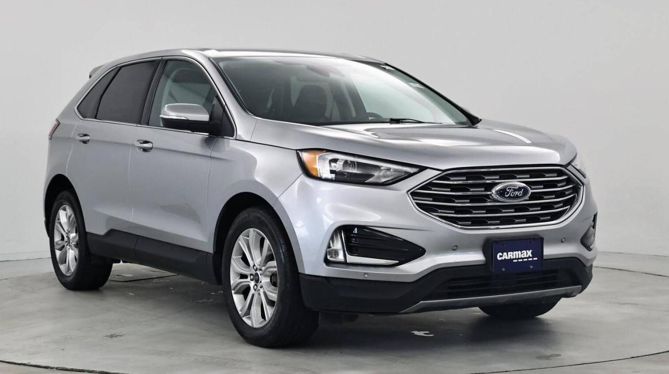 FORD EDGE 2022 2FMPK4K94NBA52857 image