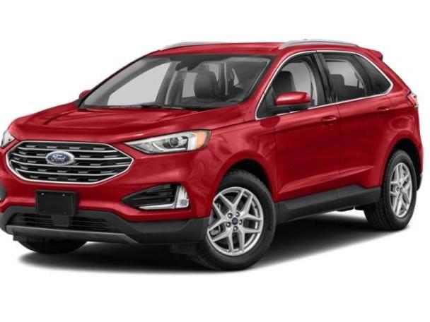 FORD EDGE 2022 2FMPK4J94NBA92681 image