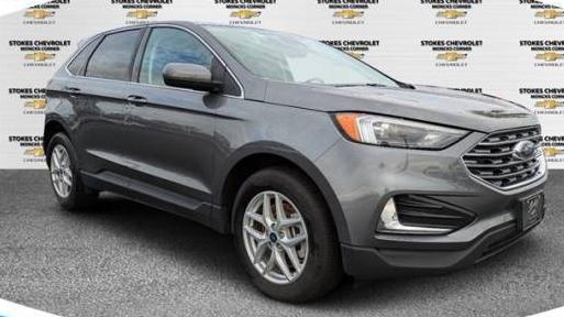 FORD EDGE 2022 2FMPK4J99NBA52161 image