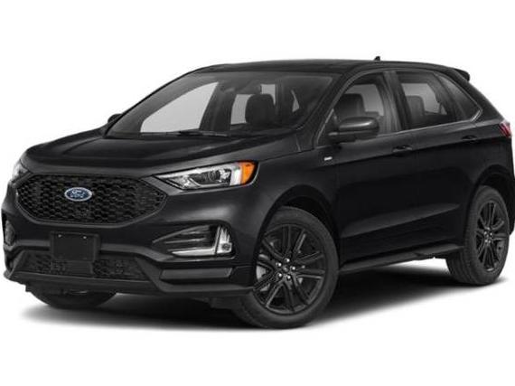 FORD EDGE 2022 2FMPK4J99NBA14736 image