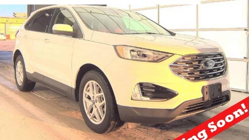 FORD EDGE 2022 2FMPK4J9XNBA02496 image