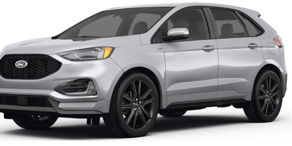 FORD EDGE 2022 2FMPK4J90NBA02345 image
