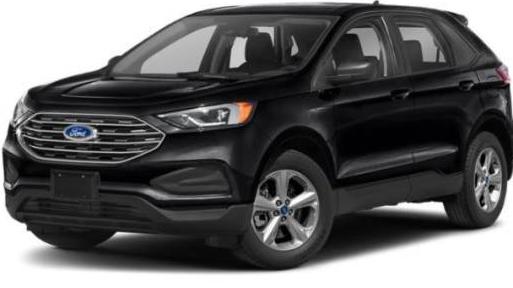 FORD EDGE 2022 2FMPK4G90NBA27575 image