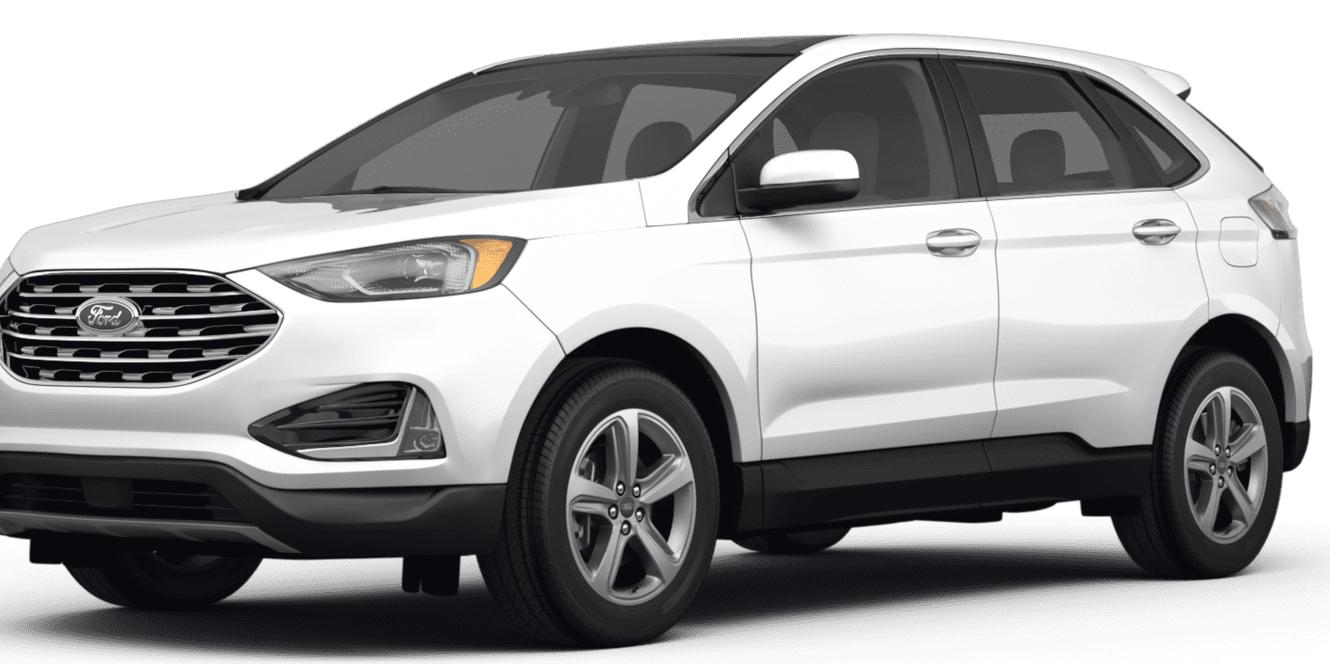 FORD EDGE 2022 2FMPK4J95NBB08743 image