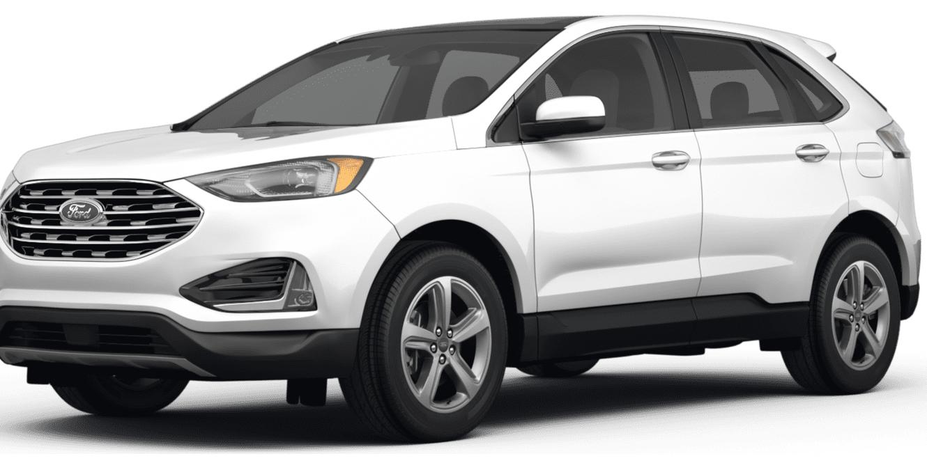 FORD EDGE 2022 2FMPK4J96NBA21014 image