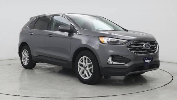 FORD EDGE 2022 2FMPK4J96NBA86896 image