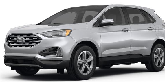 FORD EDGE 2022 2FMPK4J97NBA82324 image