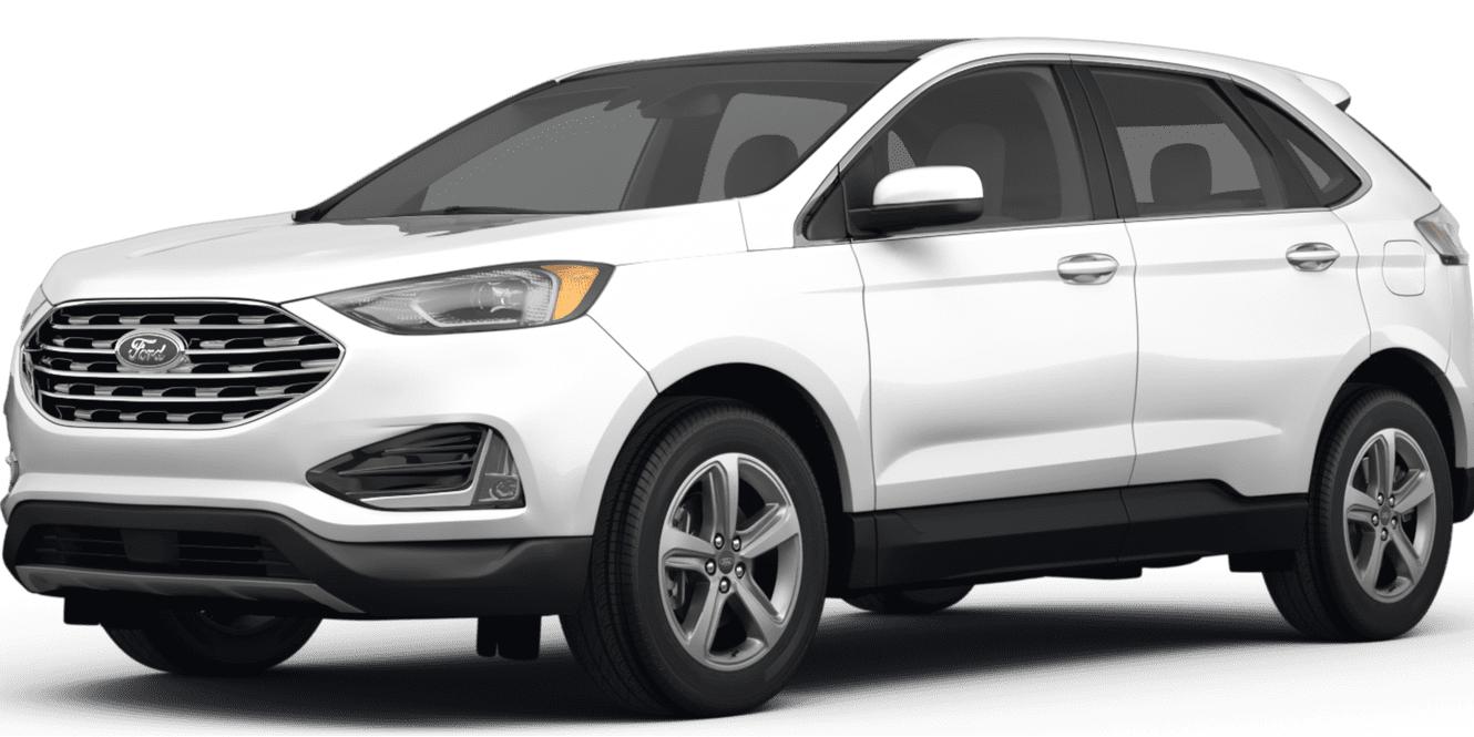 FORD EDGE 2022 2FMPK4J93NBA92221 image