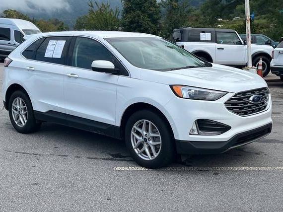 FORD EDGE 2022 2FMPK4J9XNBA90448 image FORD EDGE 2022 2FMPK4J9XNBA90448 image