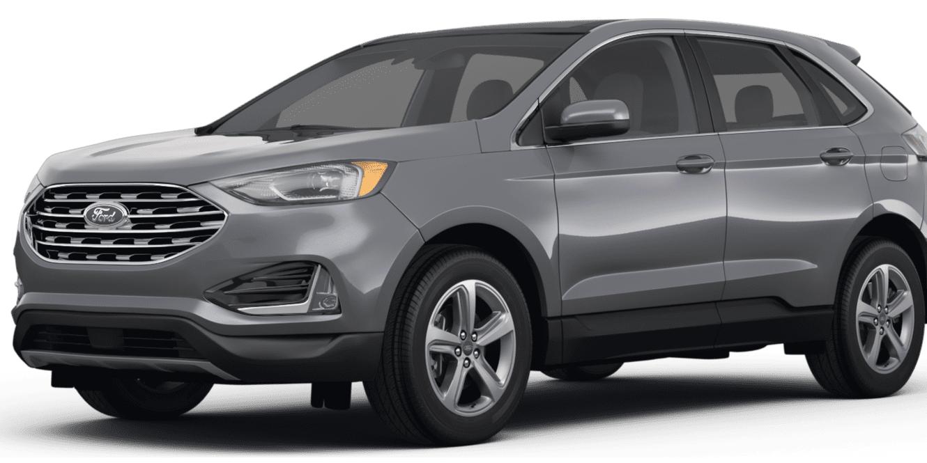 FORD EDGE 2022 2FMPK4J93NBA38594 image