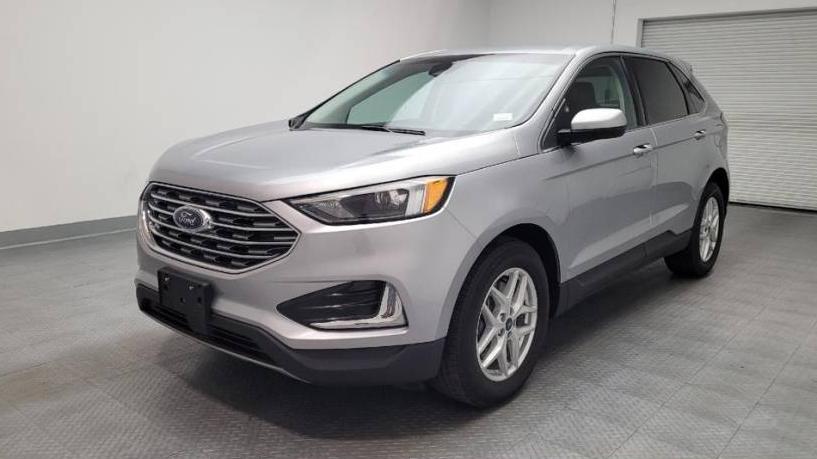 FORD EDGE 2022 2FMPK4J9XNBA61029 image