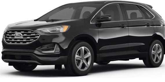 FORD EDGE 2022 2FMPK4J94NBA59230 image