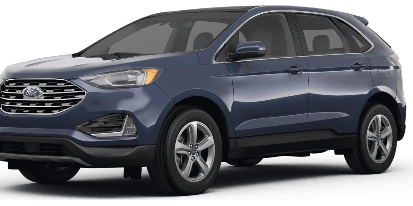 FORD EDGE 2022 2FMPK4G97NBA23684 image