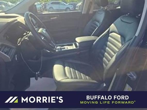 FORD EDGE 2022 2FMPK4J92NBA79623 image