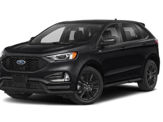 FORD EDGE 2022 2FMPK4J94NBA64539 image