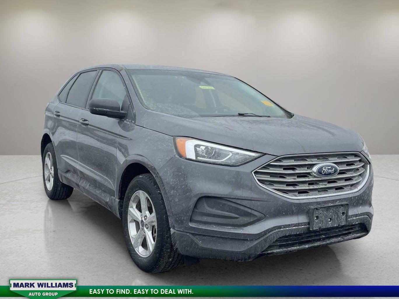 FORD EDGE 2022 2FMPK4G9XNBA00206 image