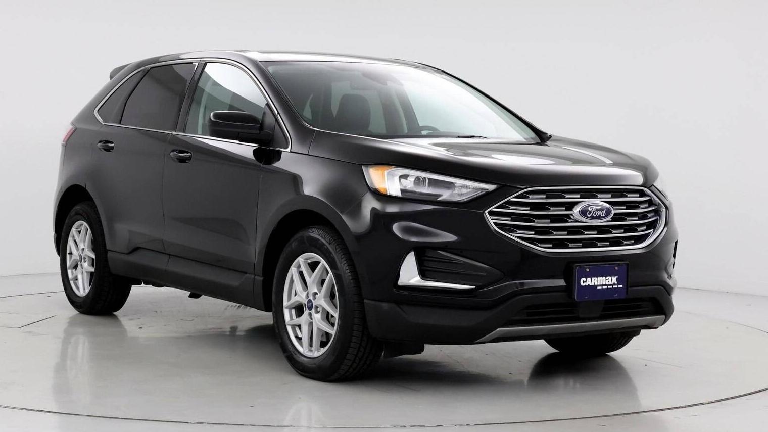 FORD EDGE 2022 2FMPK4J91NBA92718 image