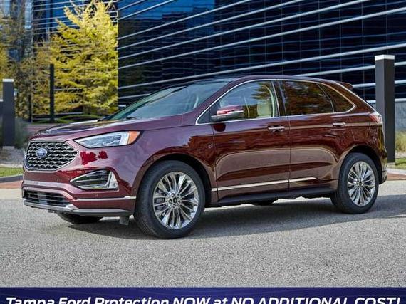 FORD EDGE 2022 2FMPK4J95NBA01448 image