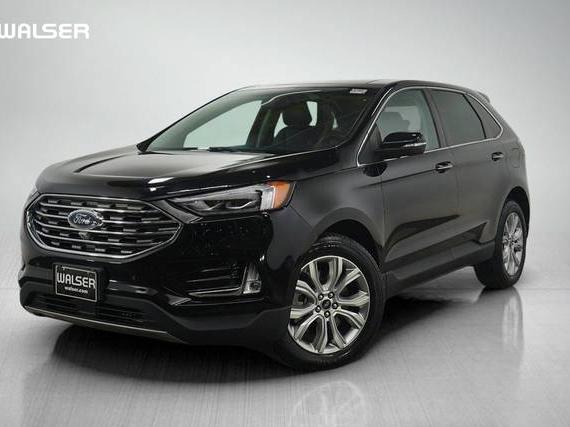 FORD EDGE 2022 2FMPK4K98NBA38346 image FORD EDGE 2022 2FMPK4K98NBA38346 image