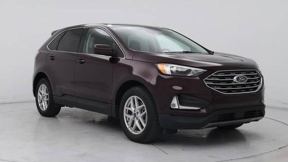 FORD EDGE 2022 2FMPK4J90NBA79958 image FORD EDGE 2022 2FMPK4J90NBA79958 image