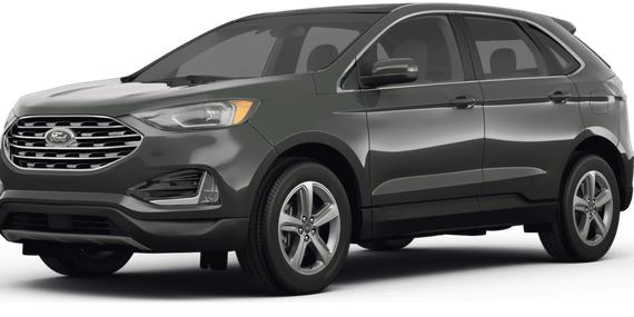 FORD EDGE 2022 2FMPK4J93NBA74155 image