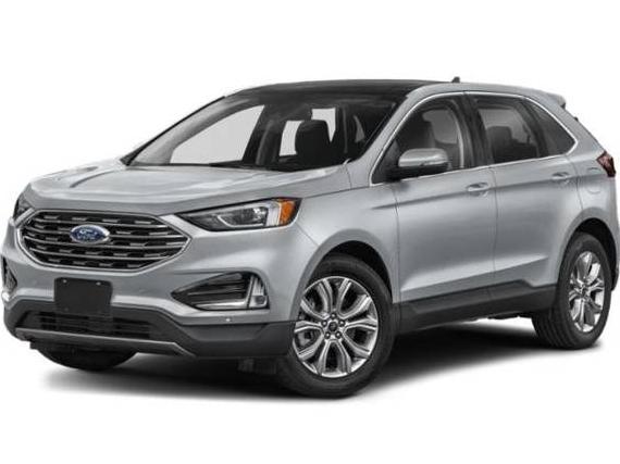 FORD EDGE 2022 2FMPK4K97NBA12921 image