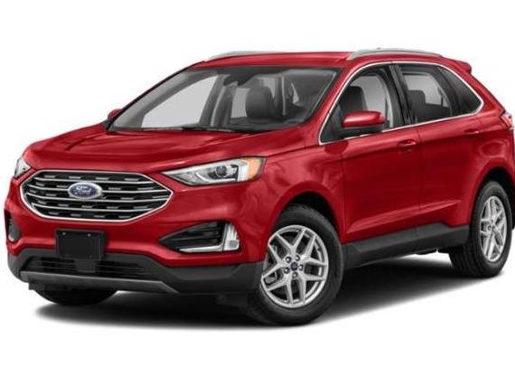 FORD EDGE 2022 2FMPK4J99NBA58283 image