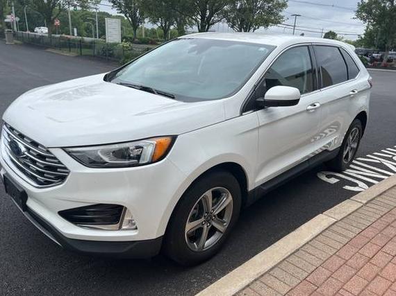 FORD EDGE 2022 2FMPK4J93NBA08530 image