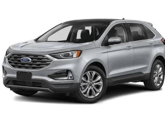 FORD EDGE 2022 2FMPK4K93NBA41137 image