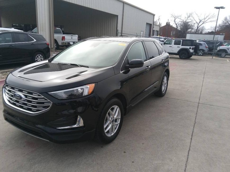 FORD EDGE 2022 2FMPK4J95NBA91104 image