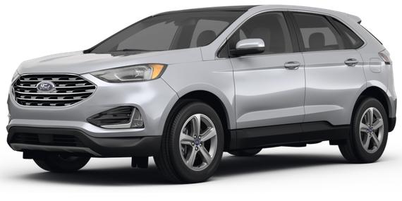 FORD EDGE 2022 2FMPK4G98NBA85062 image FORD EDGE 2022 2FMPK4G98NBA85062 image