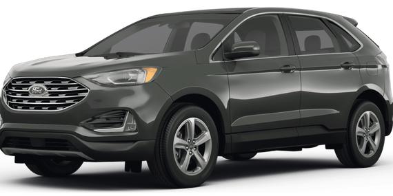 FORD EDGE 2022 2FMPK4J95NBA73878 image