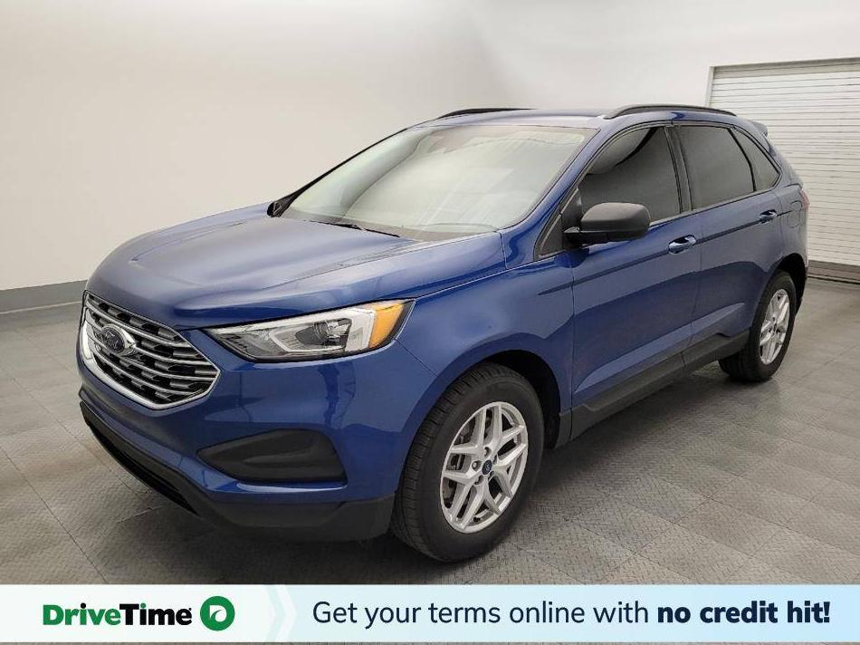 FORD EDGE 2022 2FMPK4G95NBB09592 image