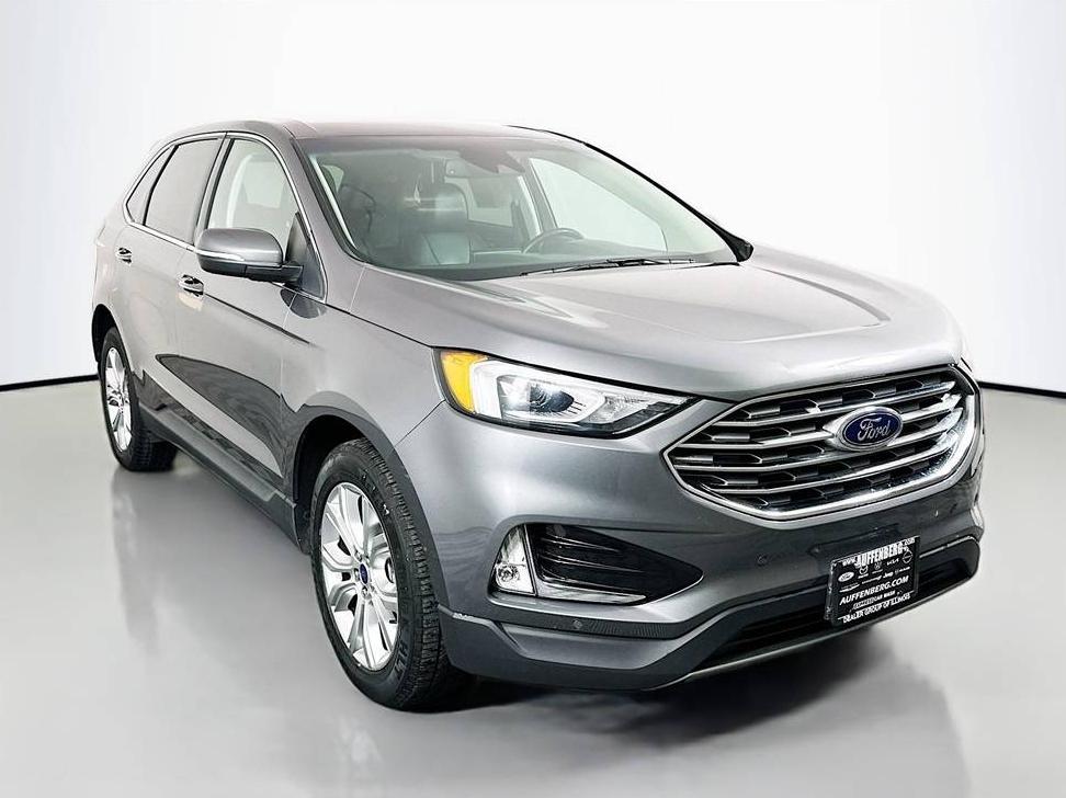 FORD EDGE 2022 2FMPK4K97NBA15902 image