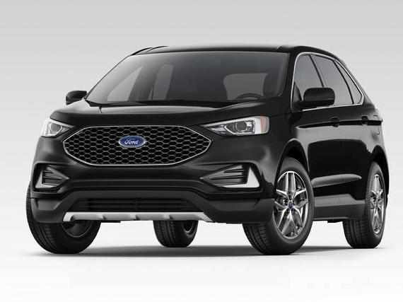 FORD EDGE 2022 2FMPK4J98NBA08779 image