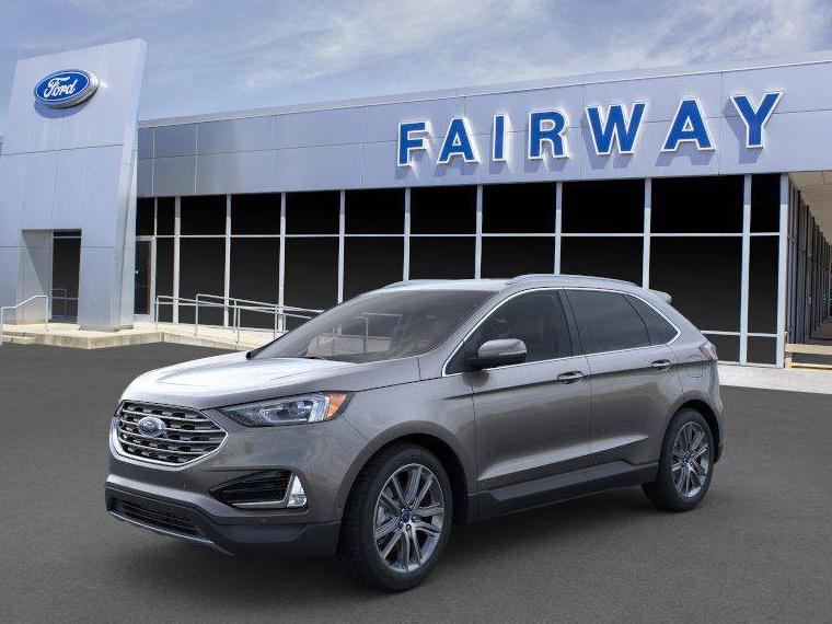 FORD EDGE 2022 2FMPK4K9XNBA21760 image