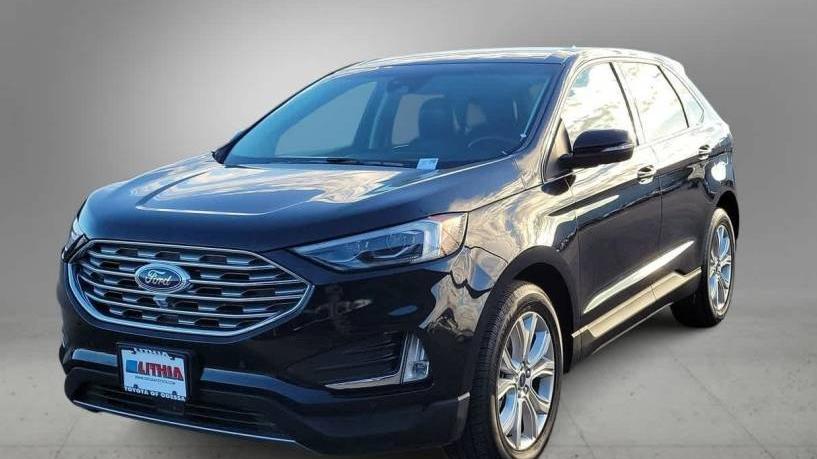 FORD EDGE 2022 2FMPK4K92NBA64165 image