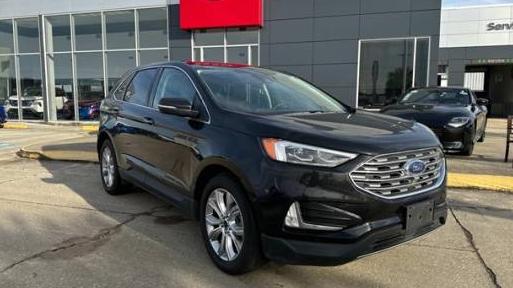 FORD EDGE 2022 2FMPK4K90NBA55139 image