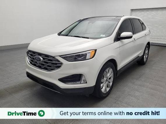 FORD EDGE 2022 2FMPK4K93NBA12866 image FORD EDGE 2022 2FMPK4K93NBA12866 image