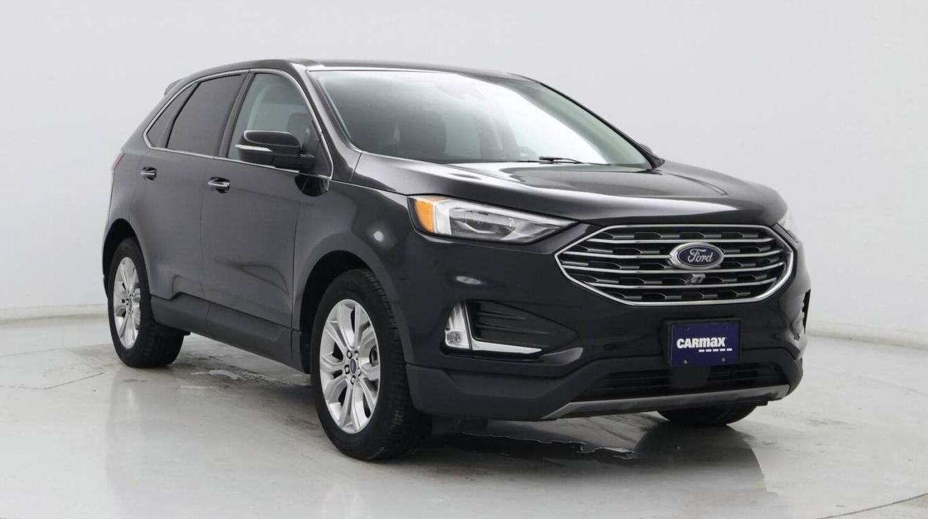 FORD EDGE 2022 2FMPK4K92NBB04888 image