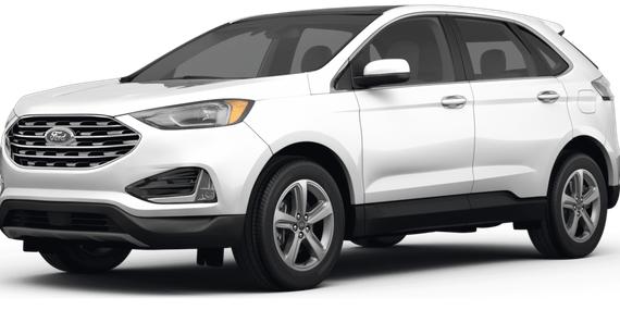 FORD EDGE 2022 2FMPK4J92NBA14741 image