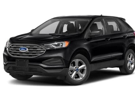 FORD EDGE 2022 2FMPK4G93NBA81243 image FORD EDGE 2022 2FMPK4G93NBA81243 image