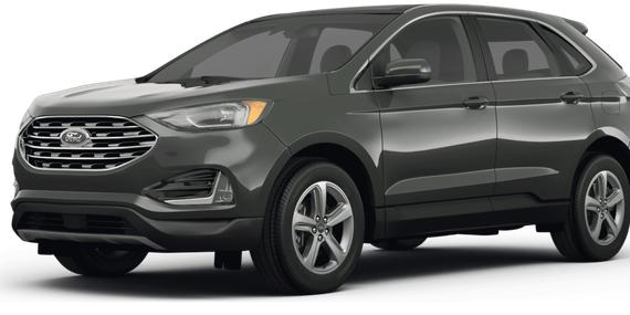 FORD EDGE 2022 2FMPK4J9XNBA59880 image