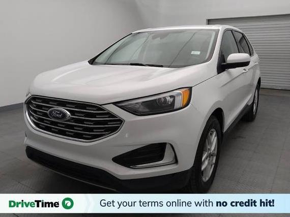 FORD EDGE 2022 2FMPK4J90NBA93505 image