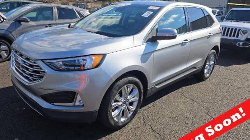 FORD EDGE 2022 2FMPK4K9XNBB04752 image