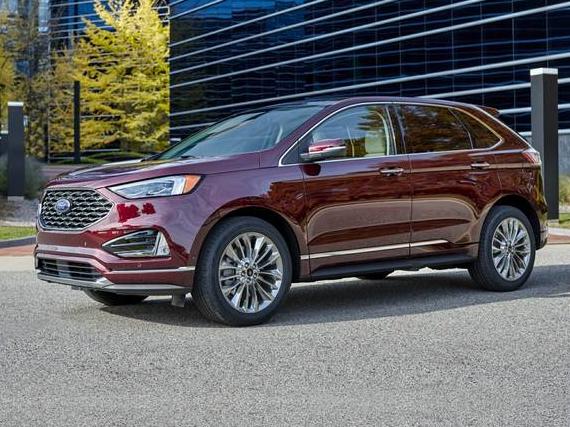 FORD EDGE 2022 2FMPK4J97NBA35651 image