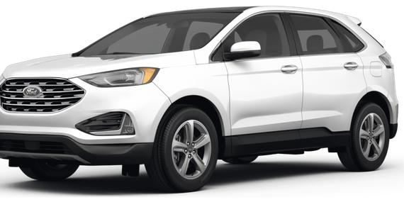 FORD EDGE 2022 2FMPK4J98NBA88987 image